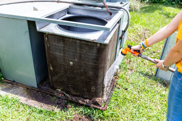 Best Commercial HVAC Duct Cleaning  in Graniteville, SC