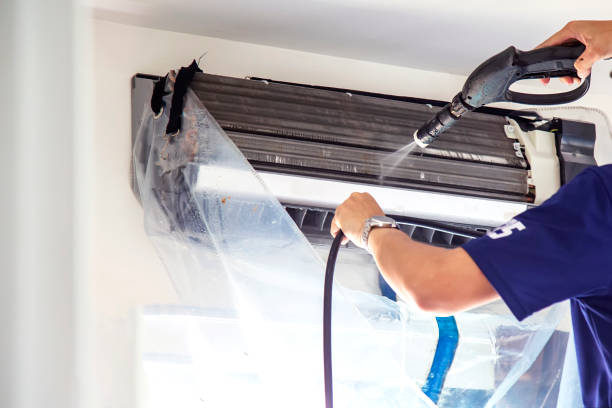 Best Best Air Duct Cleaning Company  in Graniteville, SC