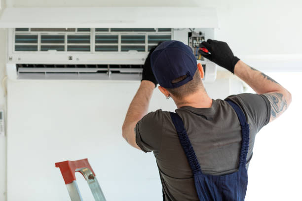 Best Residential Air Duct Cleaning  in Graniteville, SC