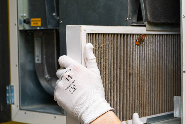 Best Air Duct Cleaning Company Near Me  in Graniteville, SC