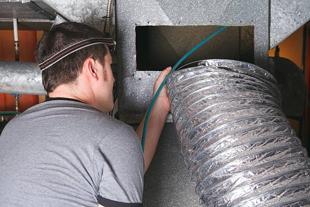 Best HVAC Maintenance and Cleaning  in Graniteville, SC