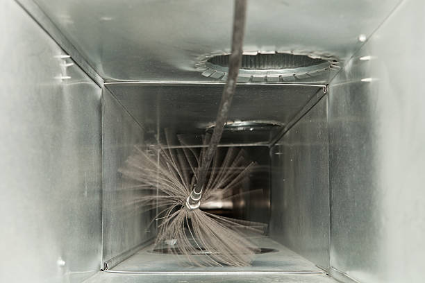 Best Emergency Air Duct Cleaning  in Graniteville, SC
