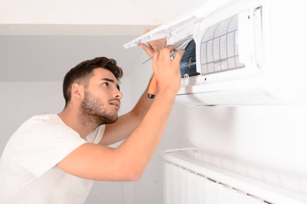 Best Commercial Air Duct Cleaning  in Graniteville, SC