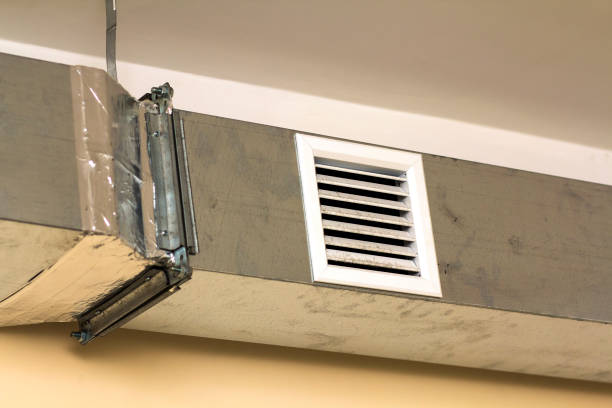 Best Air Duct Cleaning Near Me  in Graniteville, SC