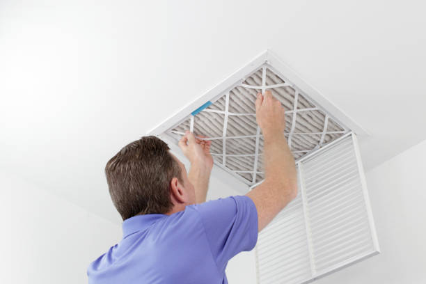 Best Local Air Duct Cleaning Services  in Graniteville, SC